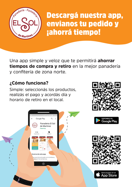 El Sol app