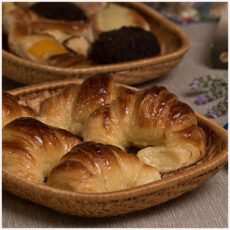 medialunas de manteca