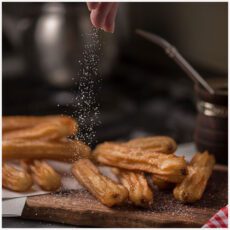 churros