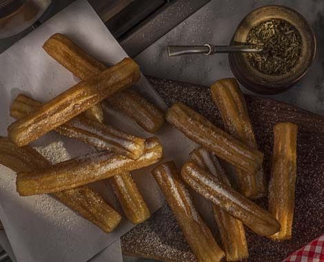 Churros